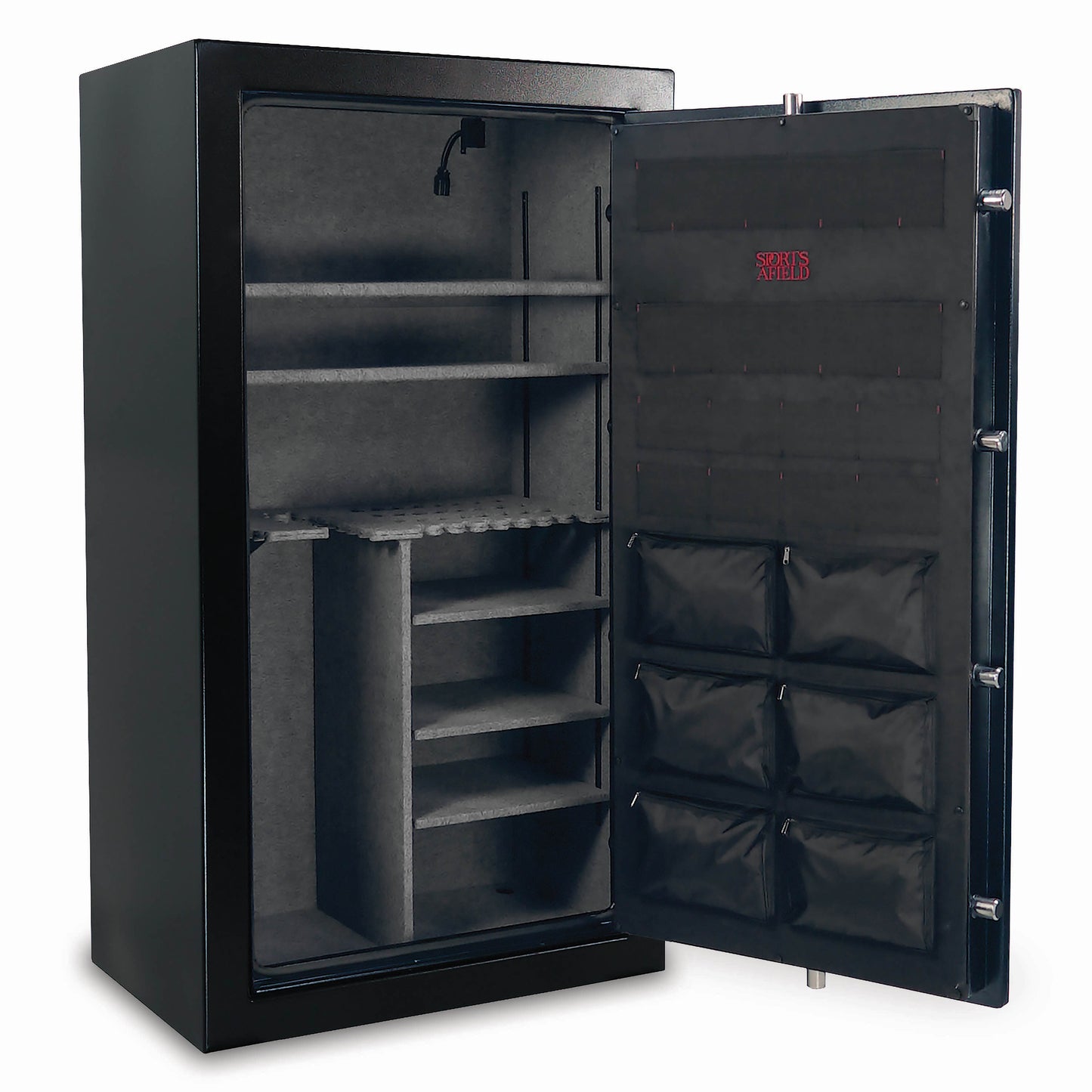 SPORTS AFIELD PRESERVE GUN SAFE 7240P