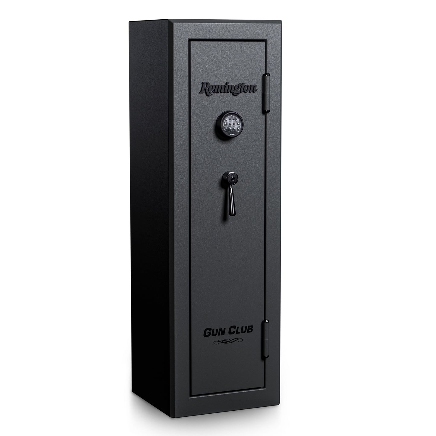 REMINGTON GUN CLUB 12 GUN SAFE