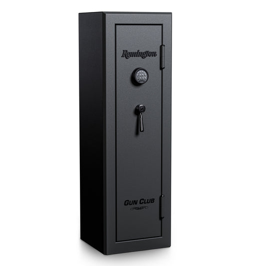 Remington Gun Club 12 Gun Safe