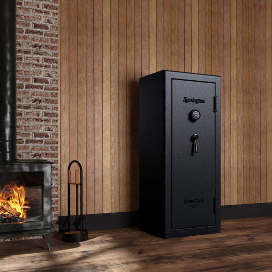 REMINGTON GUN CLUB 20 GUN SAFE