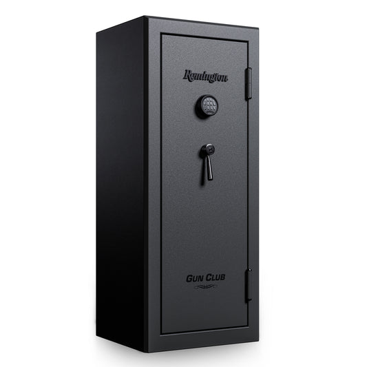Remington Gun Club 20 Gun Safe