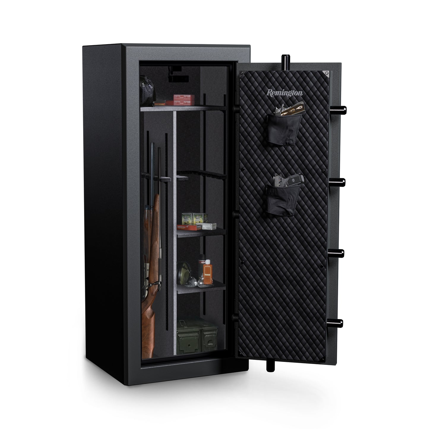 REMINGTON GUN CLUB 20 GUN SAFE