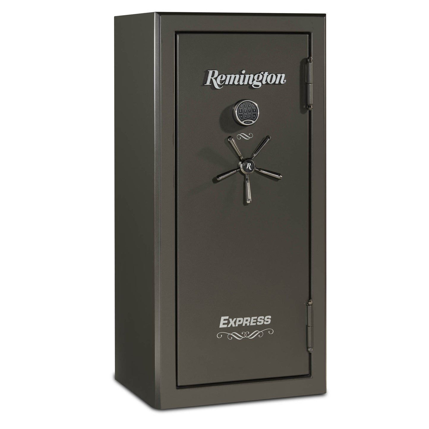 REMINGTON EXPRESS 24+4 GUN