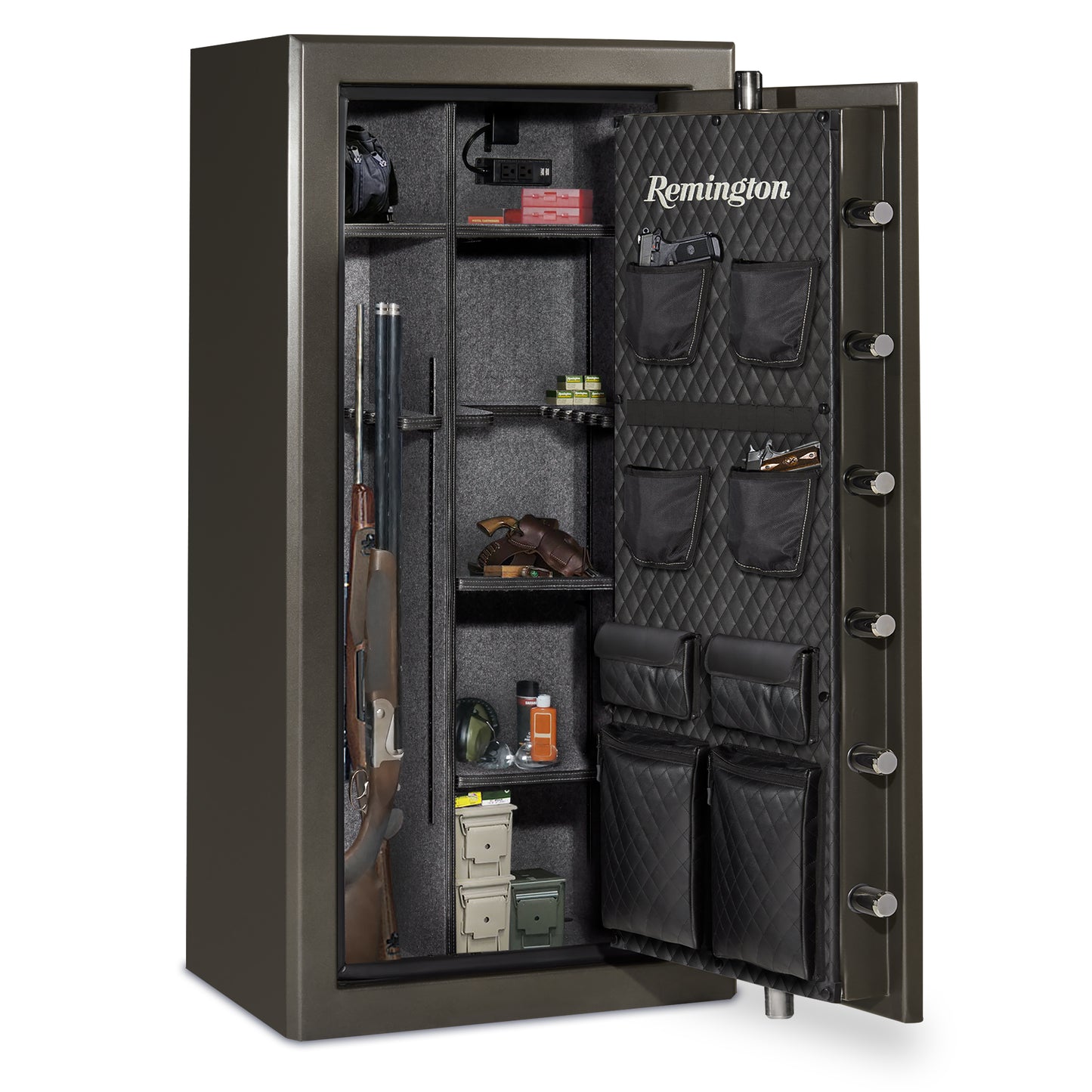 REMINGTON EXPRESS 24+4 GUN