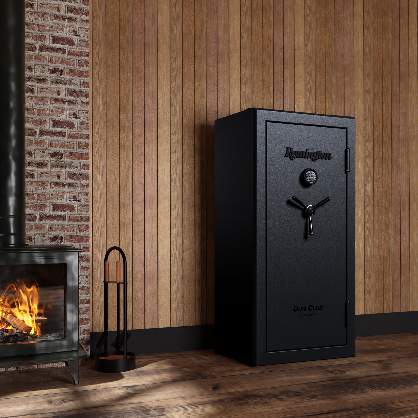 Remington Gun Club 26 Gun Safe