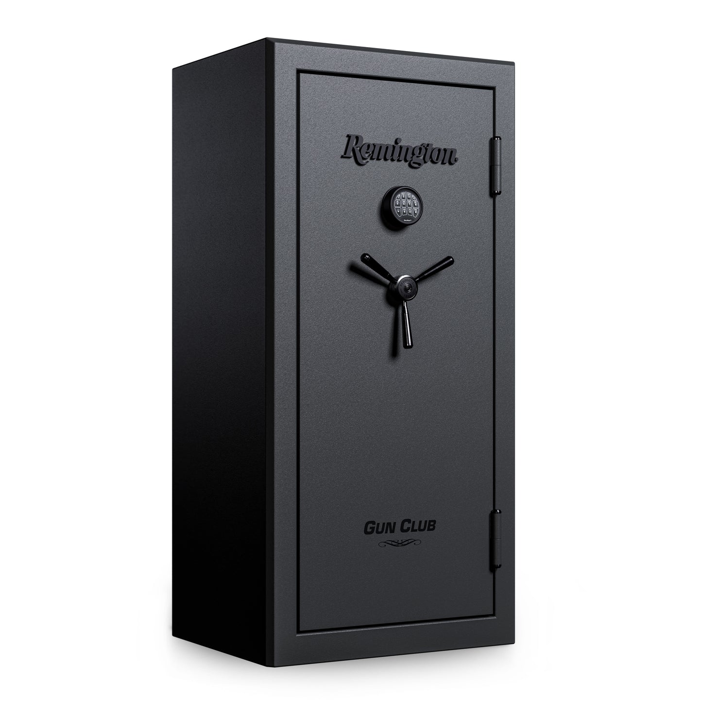 Remington Gun Club 26 Gun Safe
