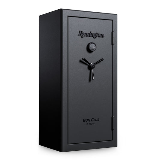 Remington Gun Club 26 Gun Safe