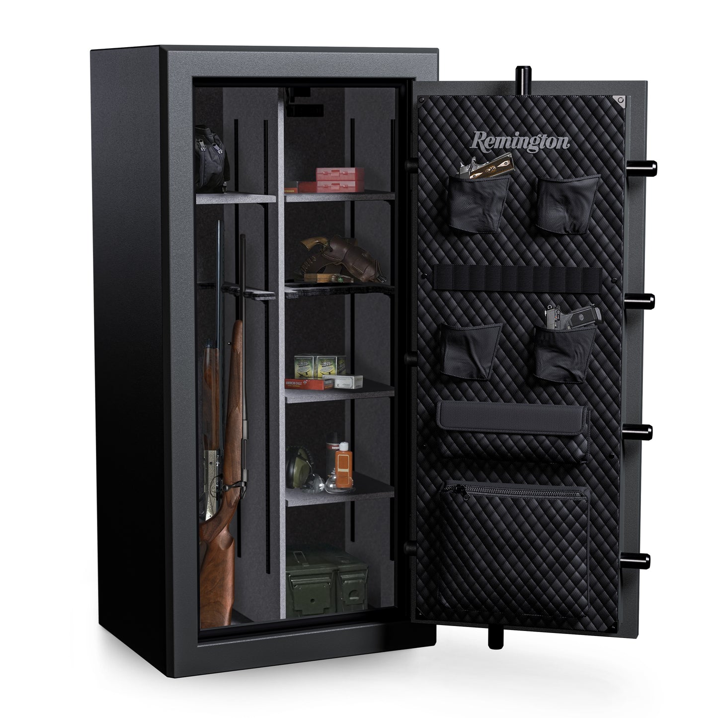 Remington Gun Club 26 Gun Safe