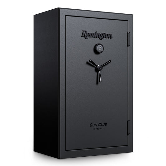 Remington Gun Club 36 Gun Safe