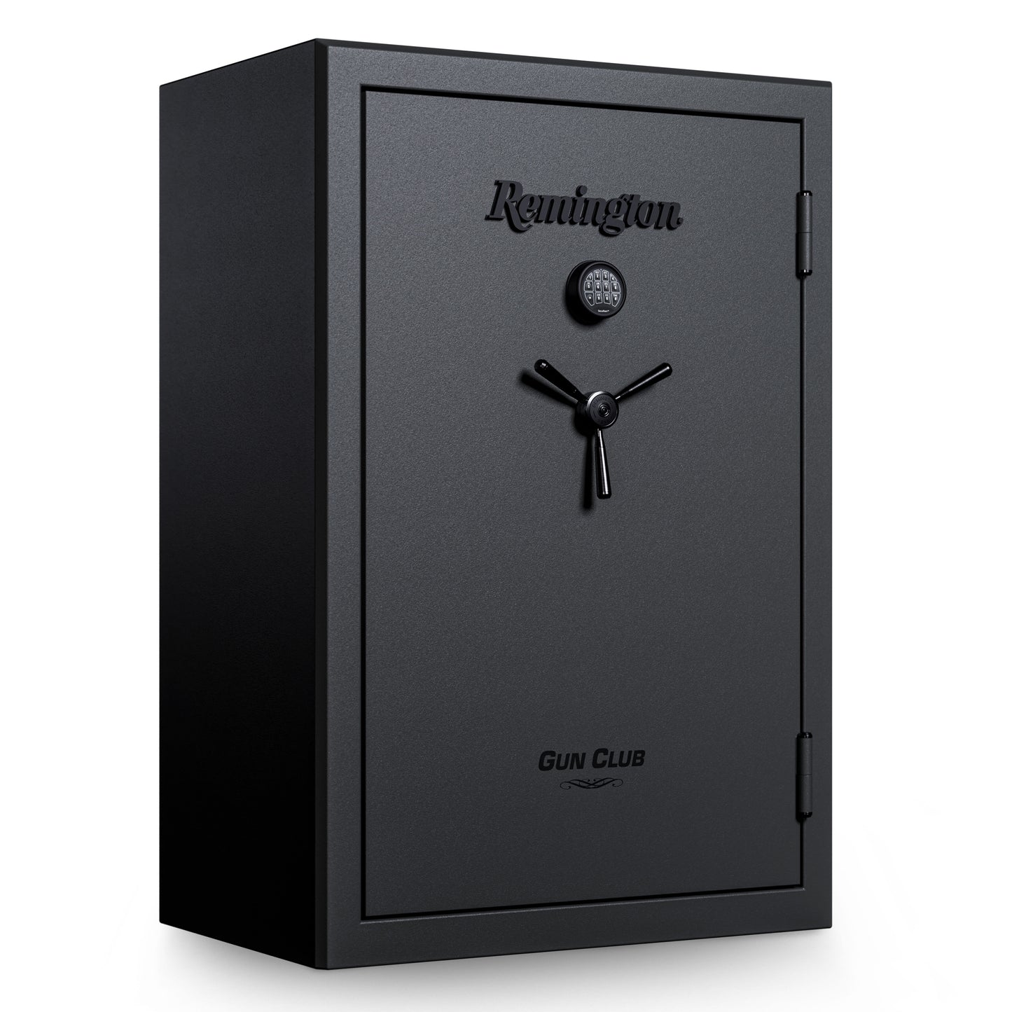 REMINGTON GUN CLUB 52 GUN SAFE