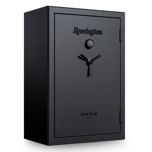 Remington Gun Club 52 Gun Safe