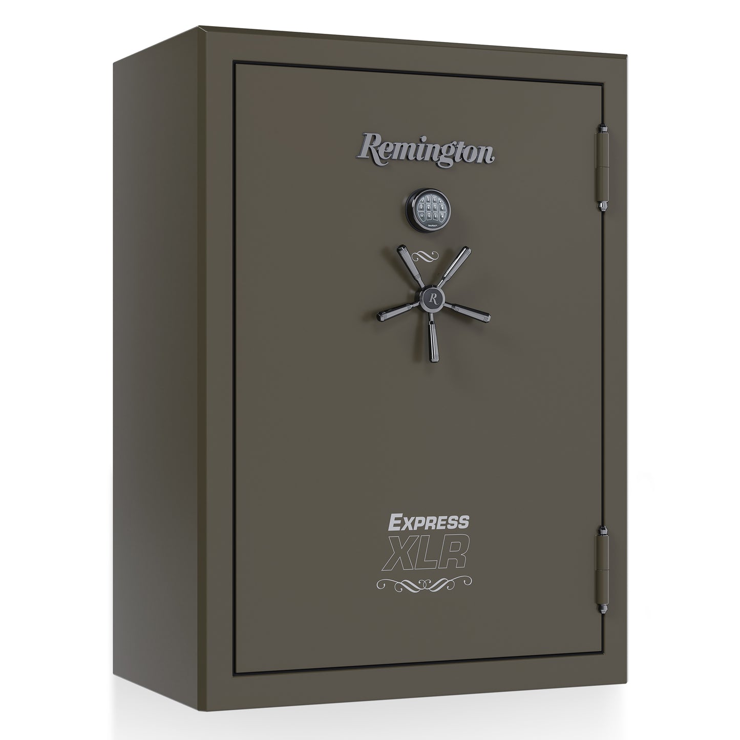 REMINGTON EXPRESS XLR 60+8 GUN