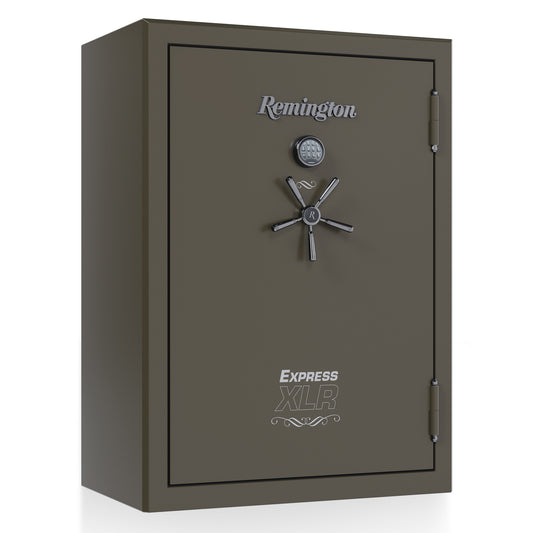 Remington Express XLR 60+8 Gun