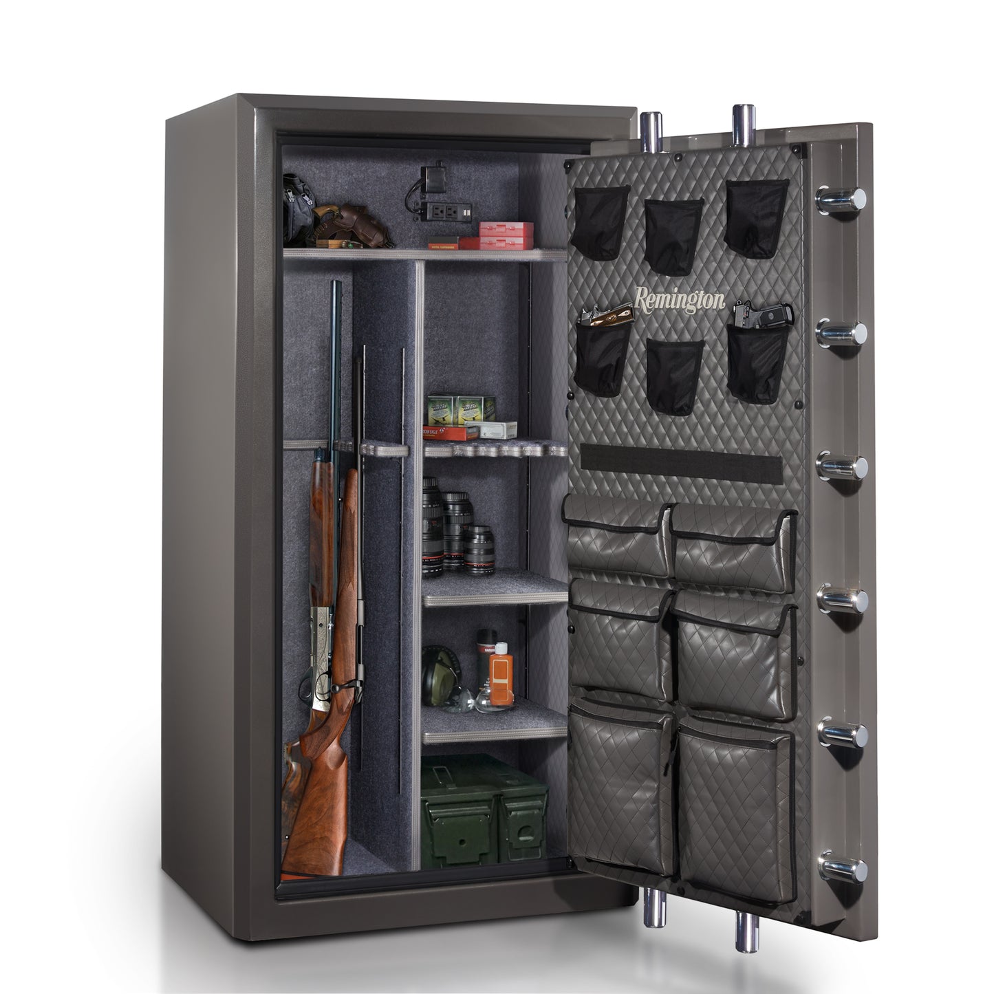 REMINGTON NITRO 36+6 GUN
