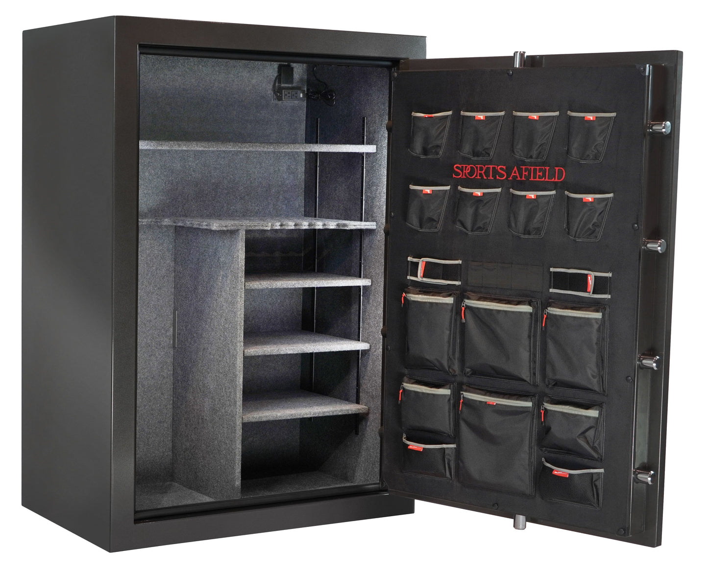 Sports Afield Haven Gun Safe 5942HX