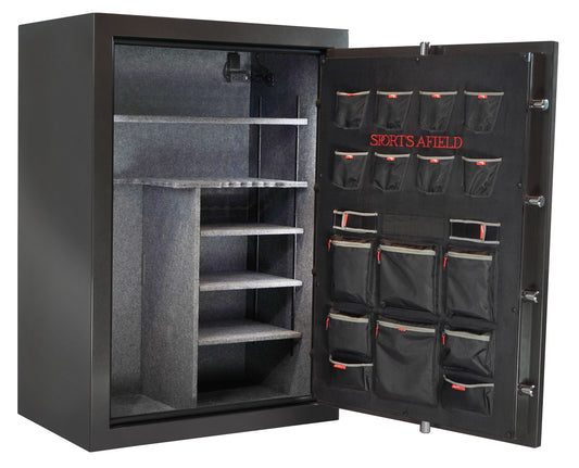 Sports Afield Haven Gun Safe 5942HX